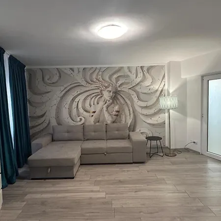 Sleep And Go - Unirii View Appartamento