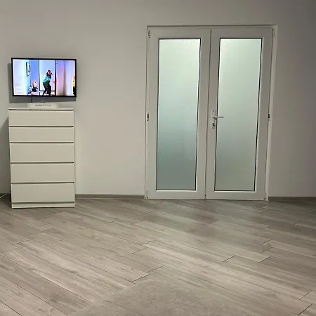 Sleep And Go - Unirii View * Bükreş