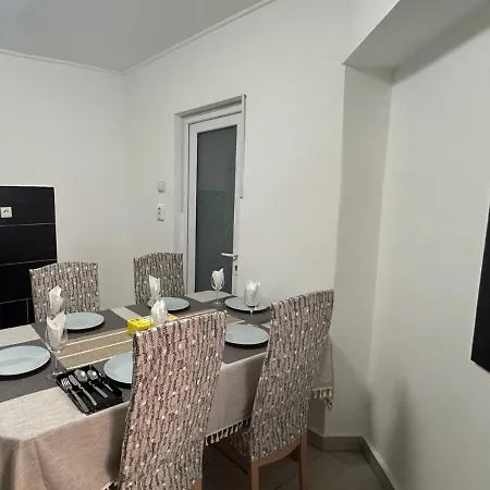 Appartamento Sleep And Go - Unirii View *