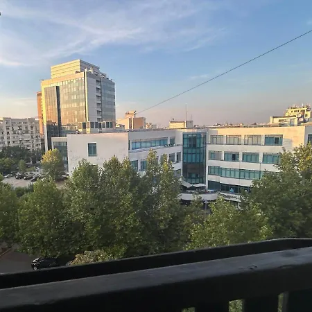 Sleep And Go - Unirii View *