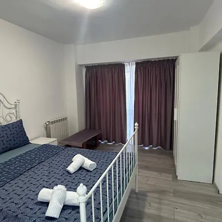 Sleep And Go - Unirii View Bukarest