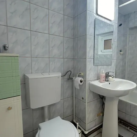 Sleep And Go - Unirii View *