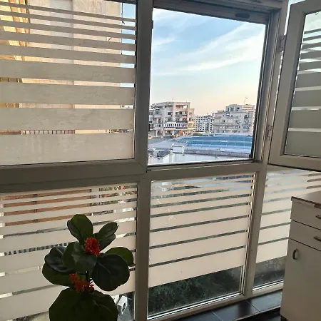 Sleep And Go - Unirii View *