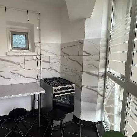 Sleep And Go - Unirii View * בוקרשט