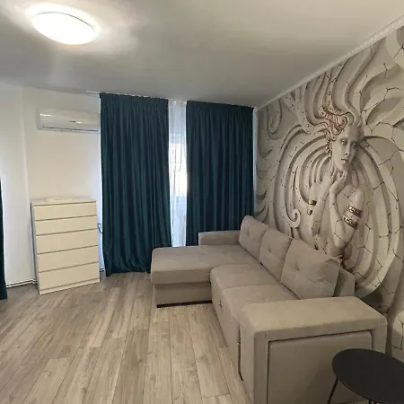 Sleep And Go - Unirii View