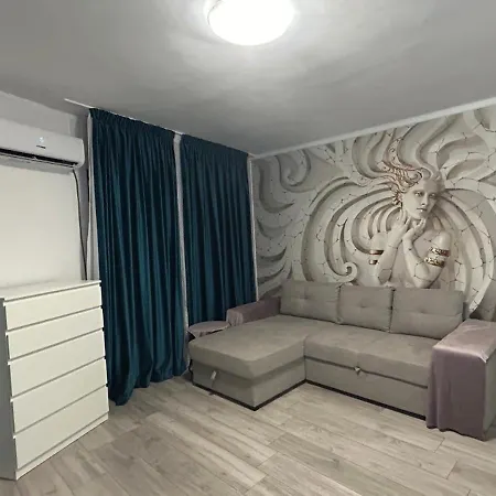 Sleep And Go - Unirii View Bükreş