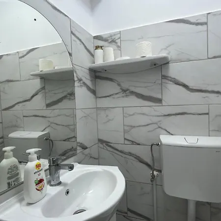 Apartment Sleep And Go - Unirii View