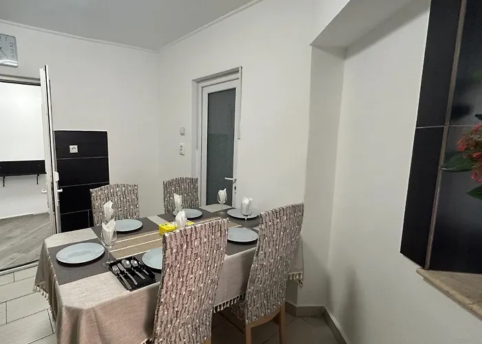 Apartamento Sleep And Go - Unirii View *