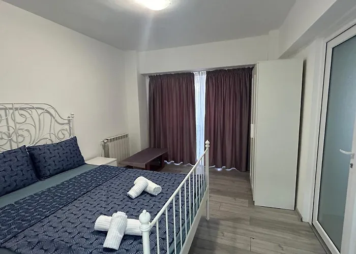 Sleep And Go - Unirii View Bucureşti