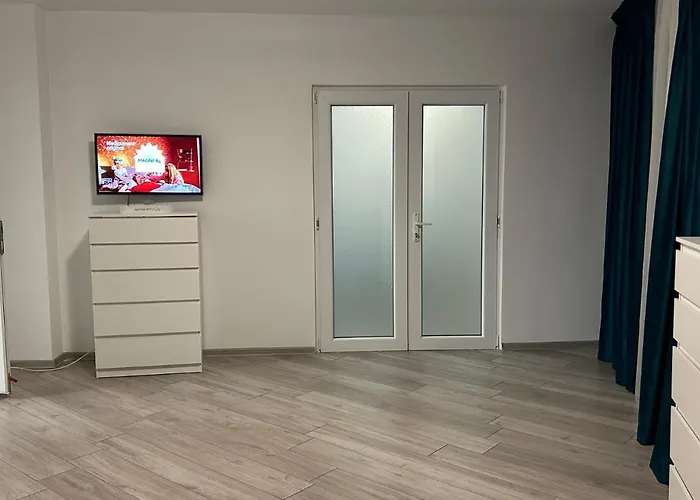 Sleep And Go - Unirii View Apartament *