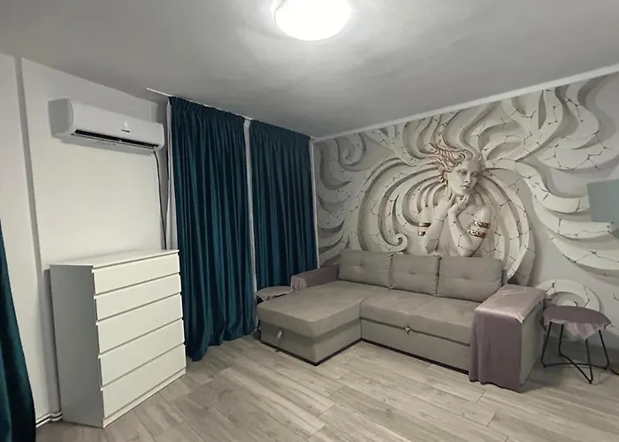 Sleep And Go - Unirii View Bucharest
