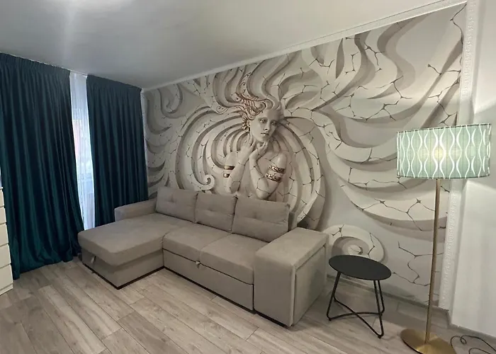 Sleep And Go - Unirii View * Bucureşti