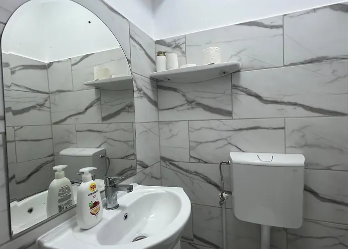 Apartament Sleep And Go - Unirii View