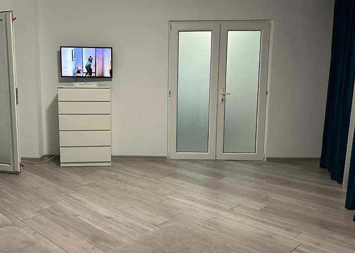 Sleep And Go - Unirii View * Bucureşti