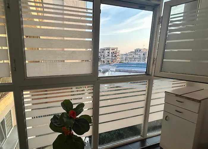 Sleep And Go - Unirii View *