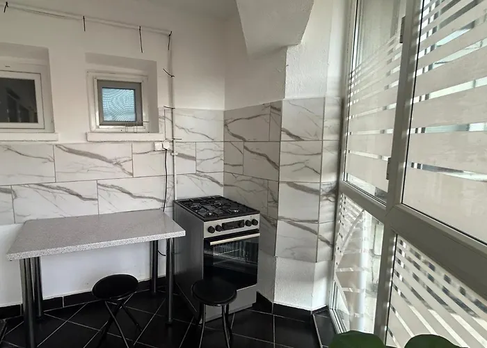 Sleep And Go - Unirii View * Bucureşti