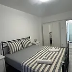 Lejlighed Sleep And Go - Unirii View Bukarest